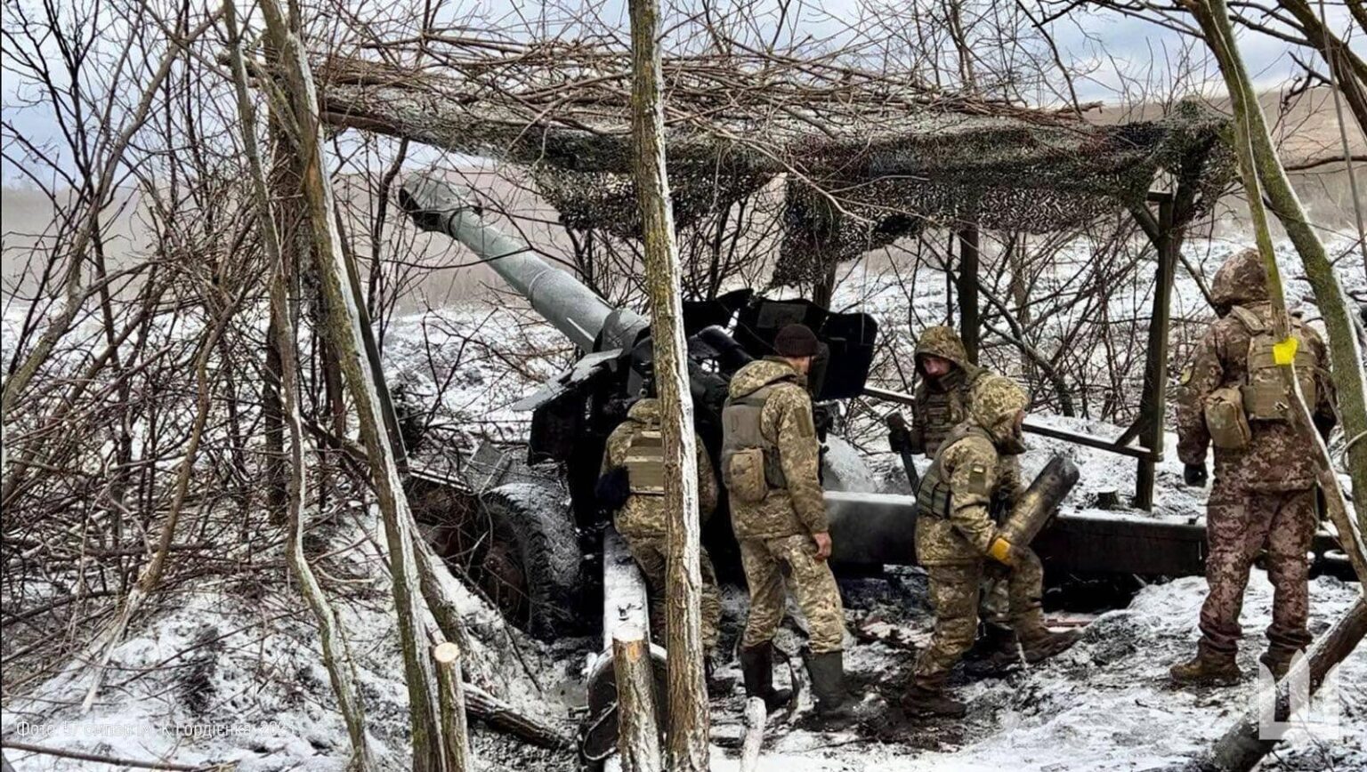 Путін та російські військові помітно нервують з приводу ситуації на лівобережжі Херсонщини