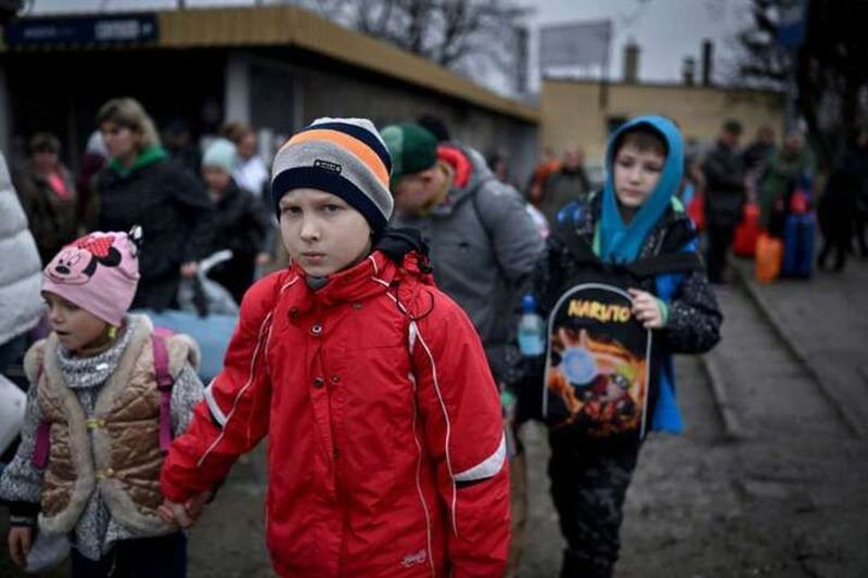 Росія перешкоджає поверненню українських дітей, депортованих до держави-терориста