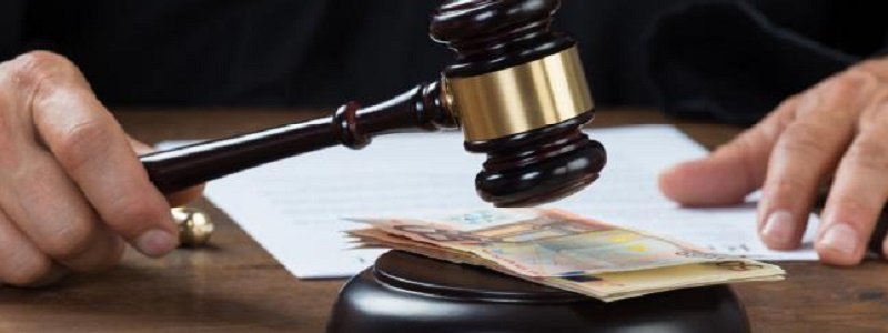 Суд зобов'язав підприємство із Запоріжжя повернути 170 тисяч гривень до державного бюджету