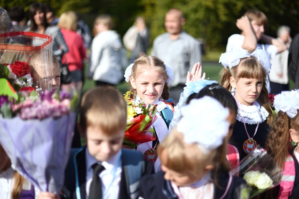 Україна буде платити вчителям та вчити дітей окупованої Херсонщини
