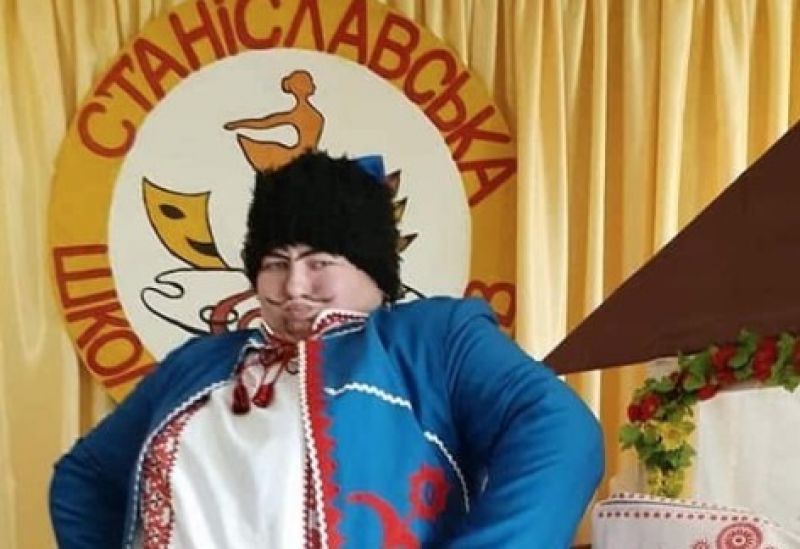 Гауляйтерці села Станіслав повідомили про підозру, їй загрожує до 10 років позбавлення волі
