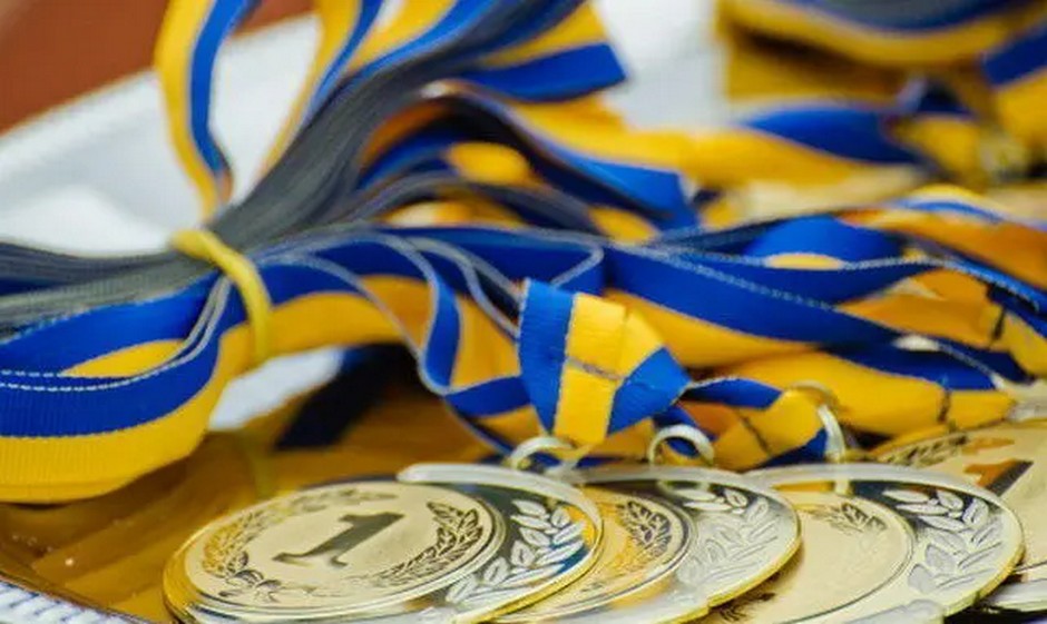 Легкоатлетка з Нової Каховки виборола дві медалі на Чемпіонаті світу 