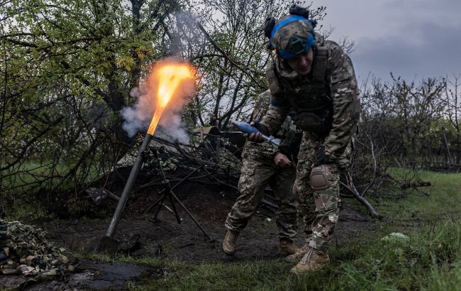 «Кринків фактично не існує»: Братчук розповів про дії ЗСУ на лівобережжі Херсонщини та важливу задачу