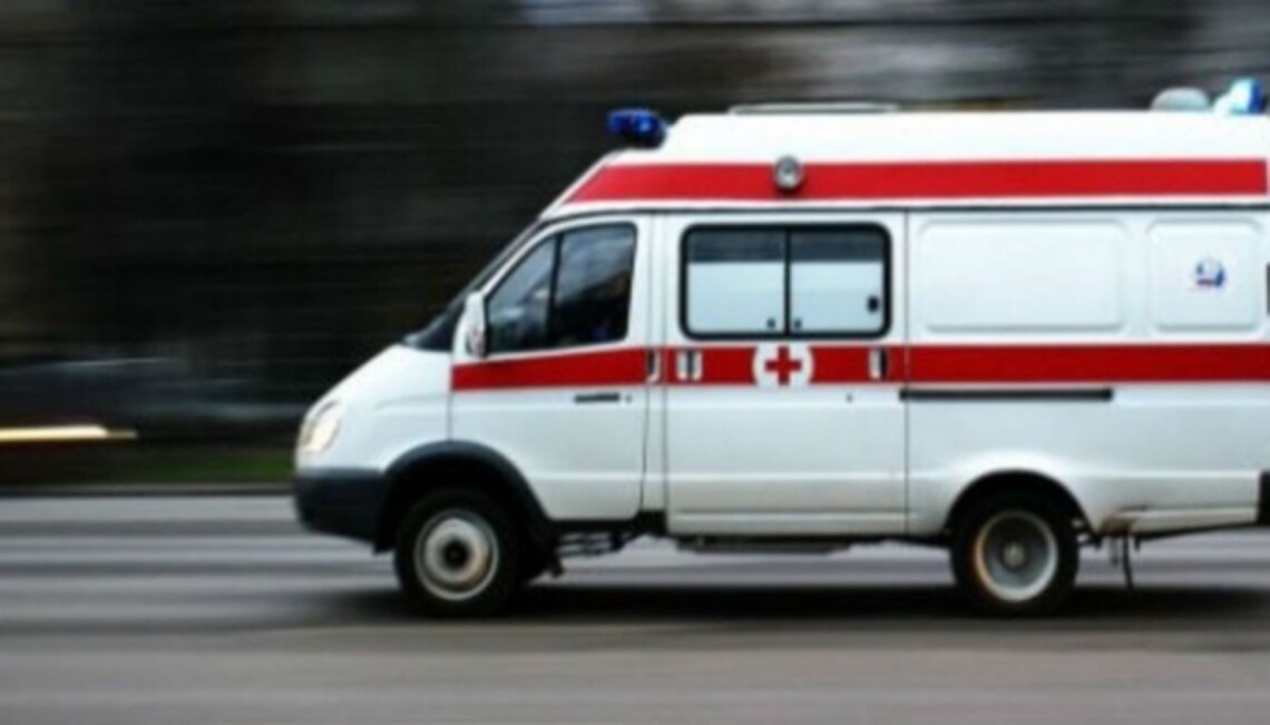 Внаслідок ранкового обстрілу села Наддніпрянське поранено двох місцевих жителів (ОНОВЛЕНО)