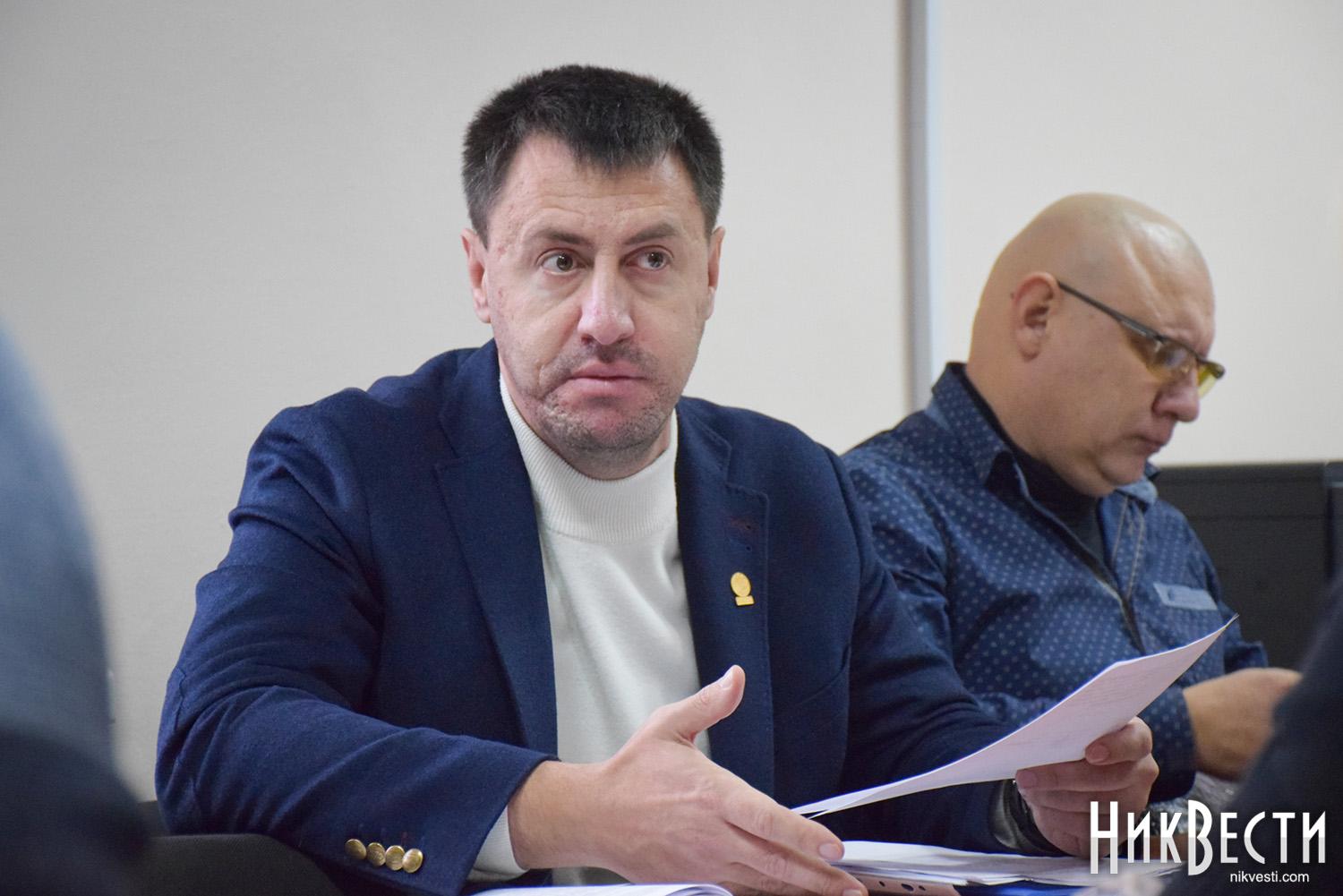 У Миколаєві судитимуть екс-депутата міськради від проросійської партії за махінації з благодійними коштами