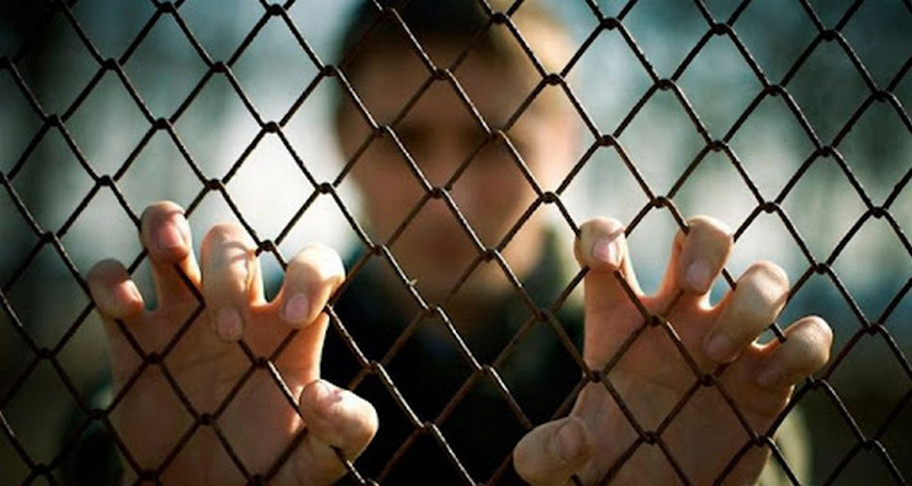 Дитяча злочинність на Херсонщині: які правопорушення фіксують та як працюють з проблемними родинами