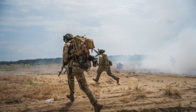 Успішні дії ЗСУ на лівобережжі Херсонщини можуть змусити окупантів прийняти «непрості рішення»