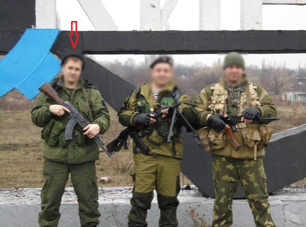 В Одесі судитимуть бойовика батальйону «Призрак» так званої «ЛНР»