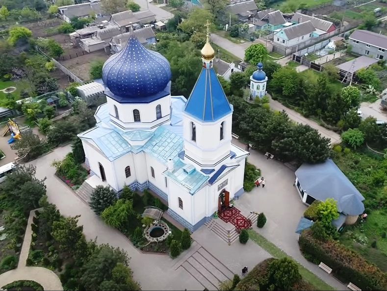 Ще одна церква Одещини вийшла з московського патріархату – друга від початку великої війни