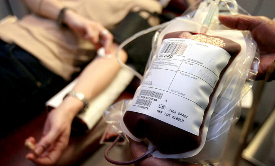 На ТОТ Херсонщини бюджетників змушують здавати кров для поранених окупантів 