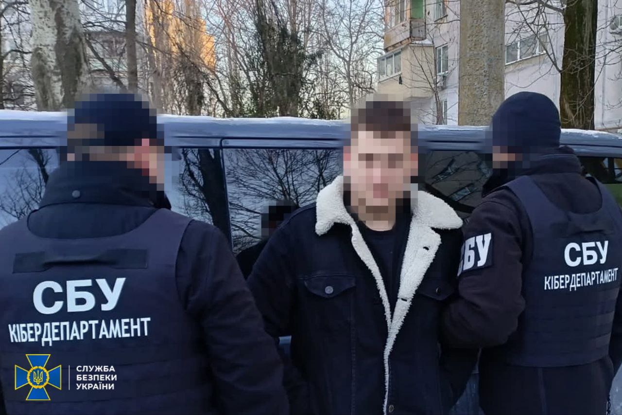 Готував екологічний теракт на Одещині: студенту-шпигуну загрожує довічне ув’язнення