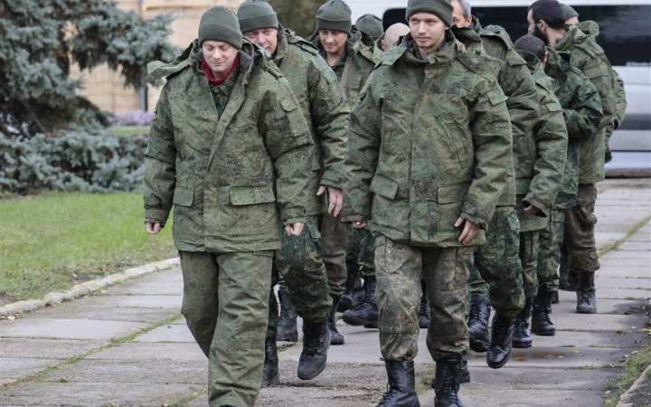 Російські окупанти здійснили 18 штурмів позицій ЗСУ на лівобережжі Херсонщини