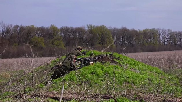 Чергова пропаганда: херсонські гауляйтери заявили про “дотації” затопленому сільському господарству на окупованих територіях 