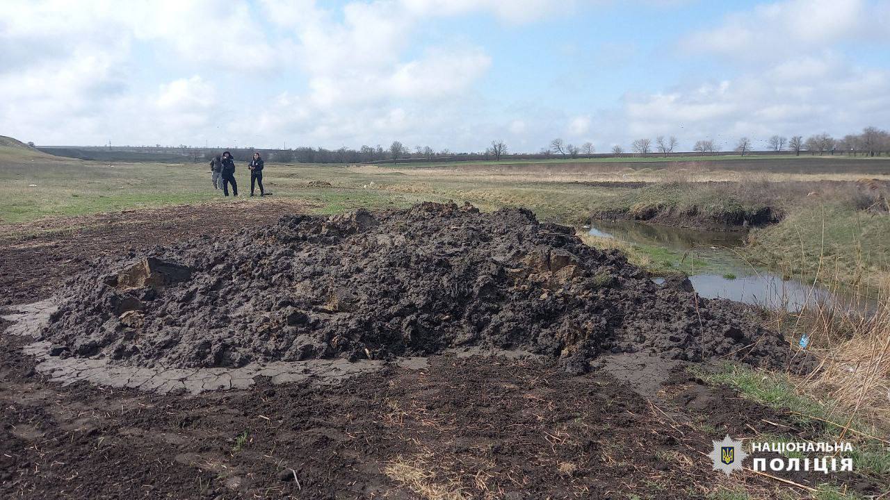 На Одещині та Миколаївщині екологи зафіксували факти знущання над річками