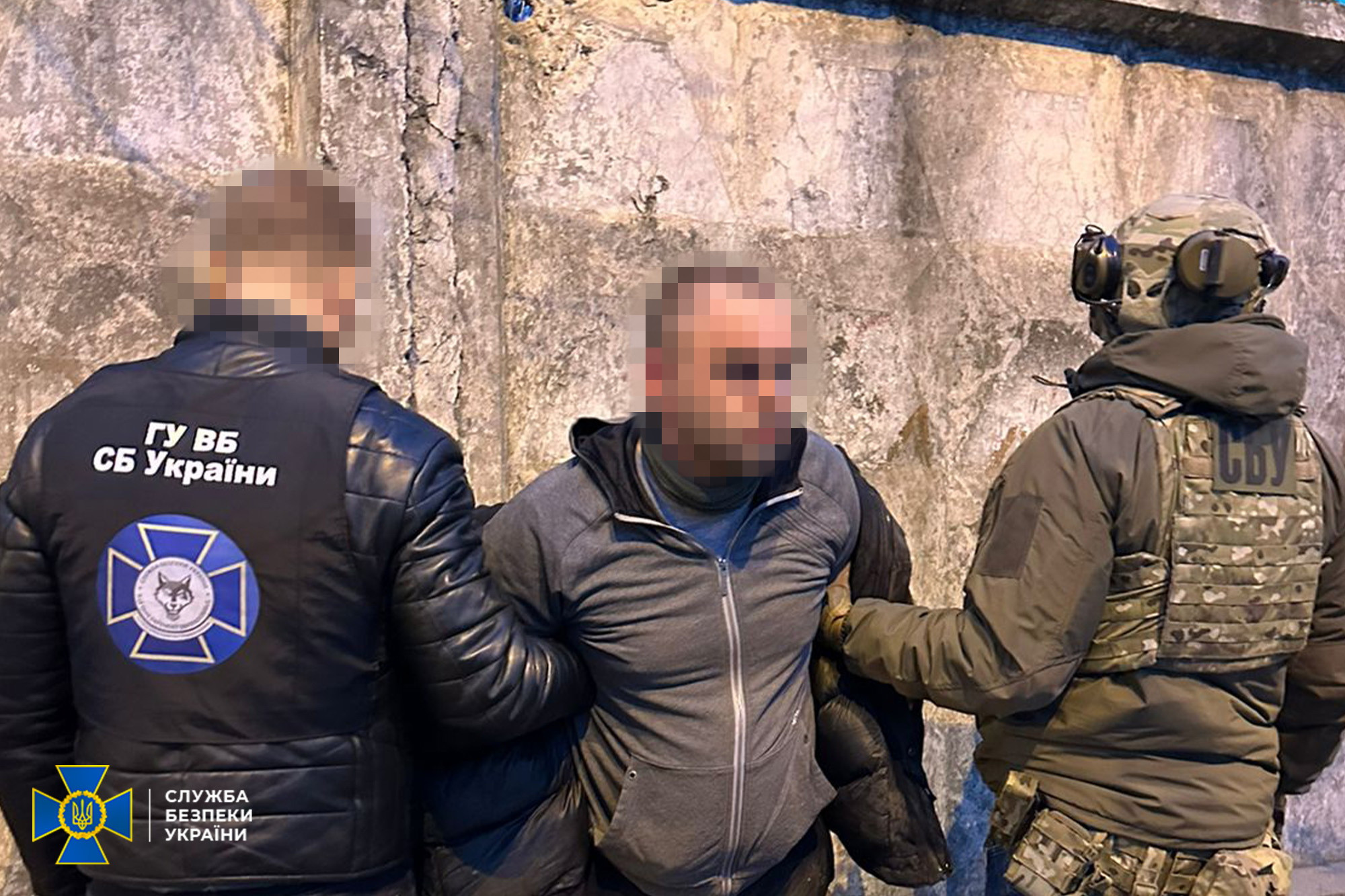 В Одесі рецидивіст під виглядом правоохоронця напав на волонтера, який збирав гроші для ЗСУ
