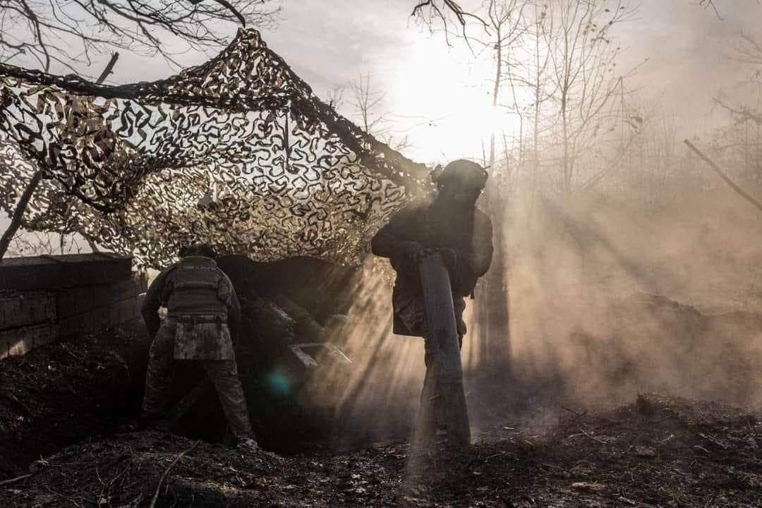 Російські окупанти звузили плацдарм ЗСУ на лівобережжі Херсонщини