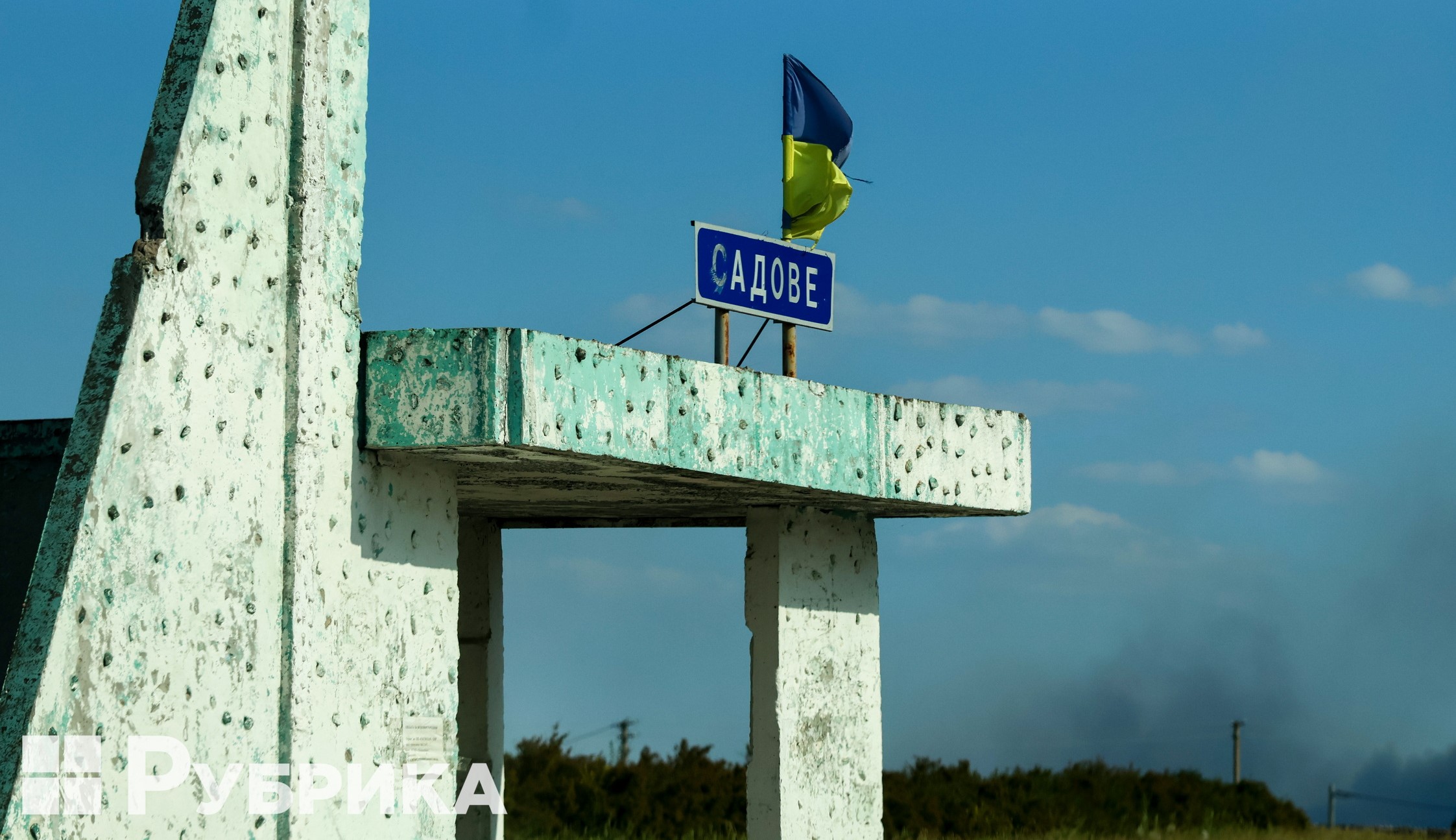 У Садовому окупанти вбили чоловіка та поранили жінку