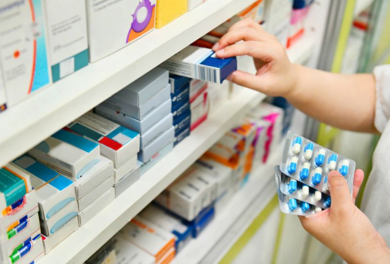 У Херсоні та області відкрились аптеки (станом на 6 грудня)