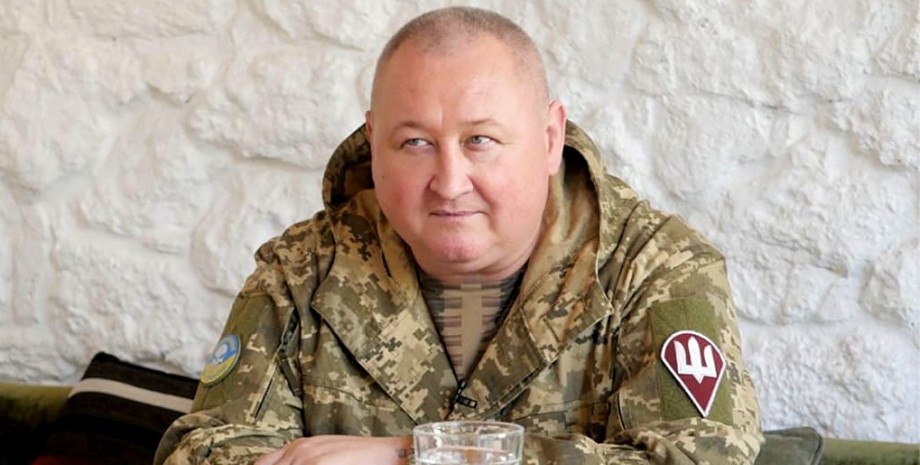 Генерал Марченко розповів, хто такі «коршуни дяді Діми» та чи можна вірити «Миколаївському Ваньку»
