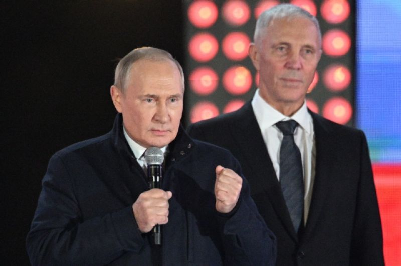 Кремль хоче відмовитися від фінансування колаборантів на тимчасово окупованій частині Херсонщини