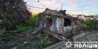 За минулу добу ворог накрив вогнем 21 населений пункт Херсонщини, зранку терор продовжився