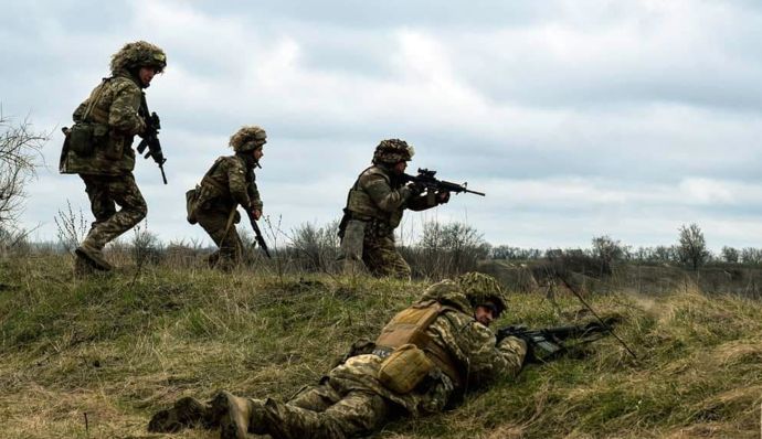 Росіянам буде важко утримувати Олешки, - експерт про плацдарм ЗСУ на лівобережжі Херсонщини