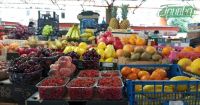 Де дешевше купити овочі та фрукти: огляд цін на одеських ринках