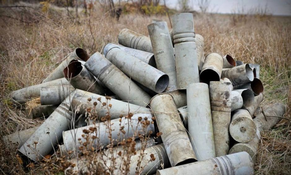 На Миколаївщині за час повномасштабної війни через ворожу вибухівку постраждали 109 людей 