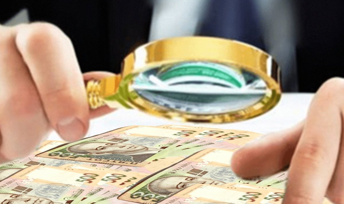 Найпопулярніші серед аферистів: які банкноти гривні підробляли в 2023 році