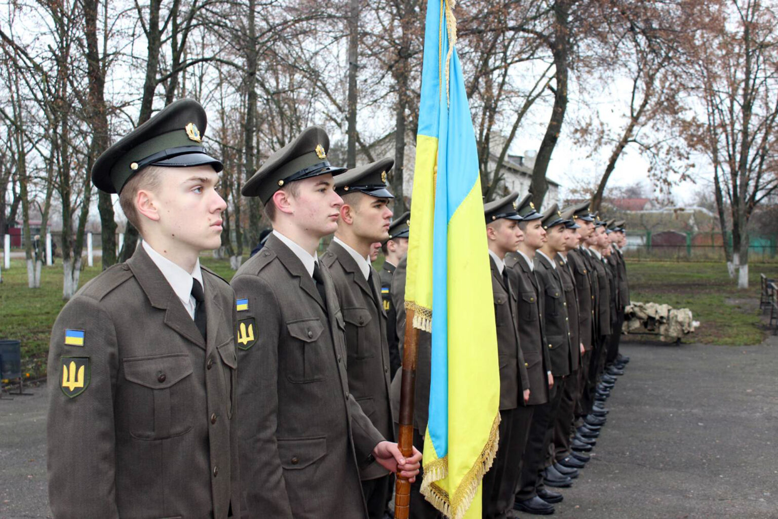 На Миколаївщині планують відкрити військовий навчальний заклад на базі аграрного ліцею