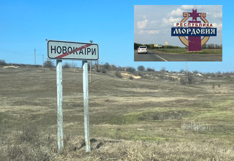 «Пів року ми не знали, де Аліна». 15-річну жительку Новокаїрів сусідка «евакуювала» в Мордовію