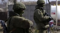 Розстріл полонених українських бійців біля Кринків: хто віддав наказ та як ідентифікують убитих