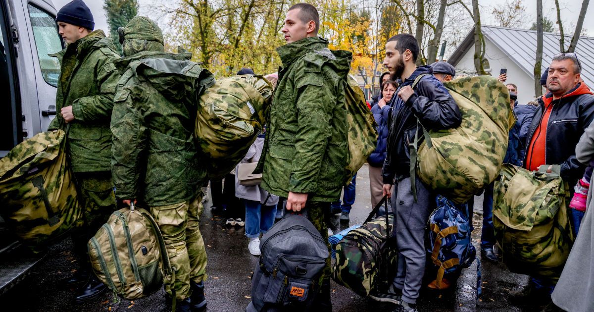 На тимчасово окупованій частині Херсонщини росіяни посилюють створення системи 