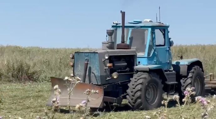 На Херсонщині загинув псевдорозміновувач