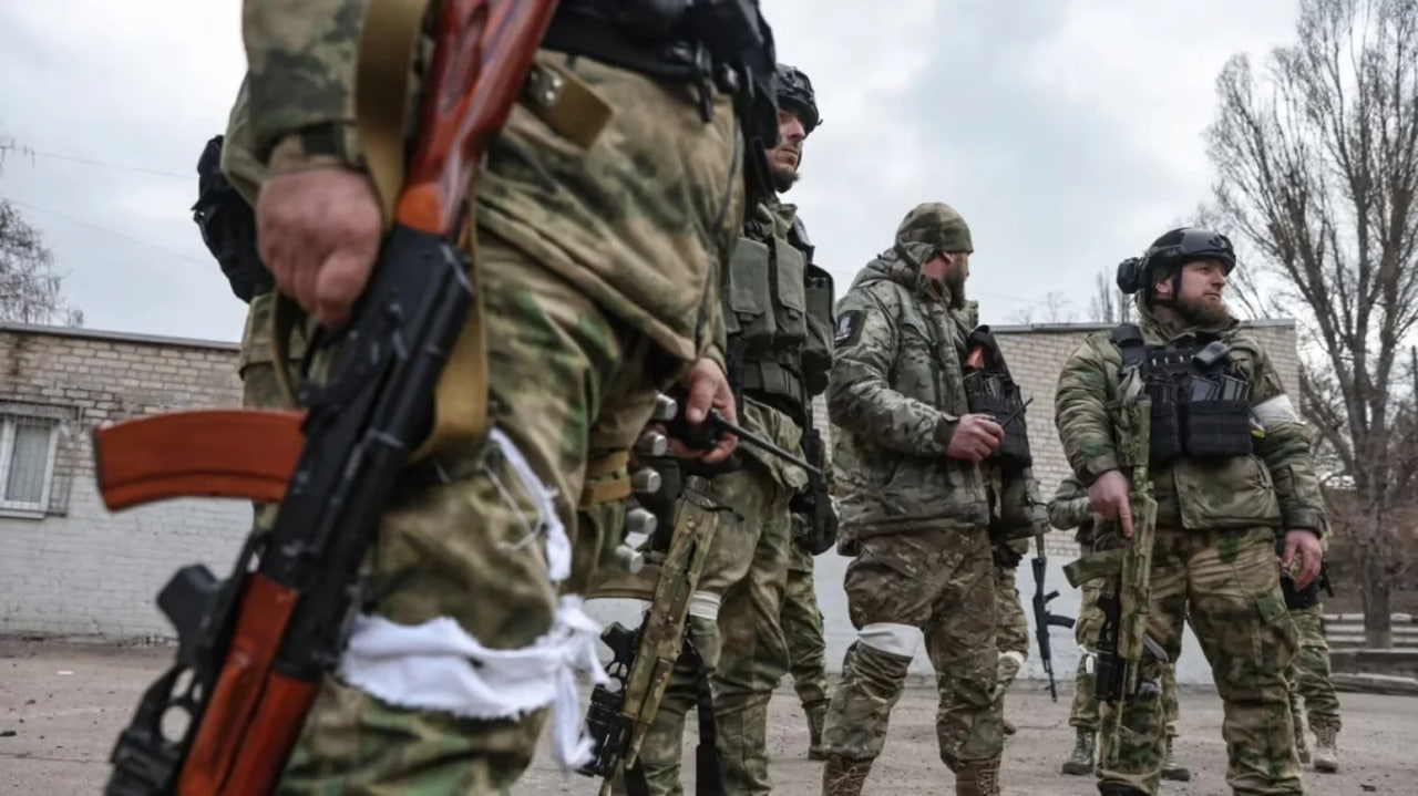 Правоохоронці ідентифікували військового рф, який знущався з цивільних на Миколаївщині