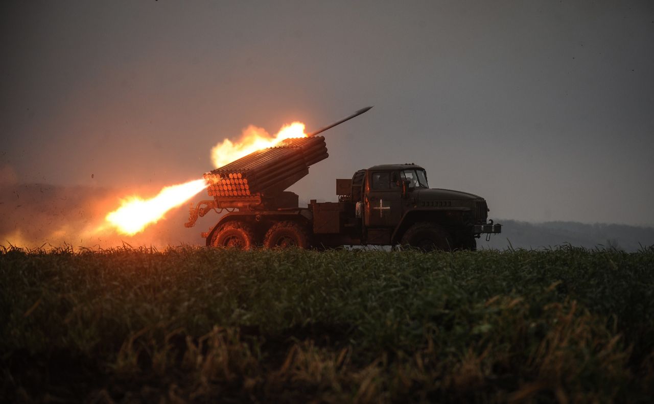 ЗСУ знешкодили близько 500 окупантів біля Чулаківки, де армія РФ займається спорудженням оборонних укріплень