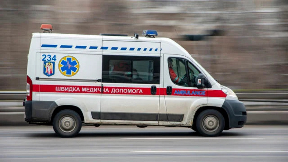 Російські військові обстріляли Золоту Балку – поранення отримав 46-річний місцевий житель
