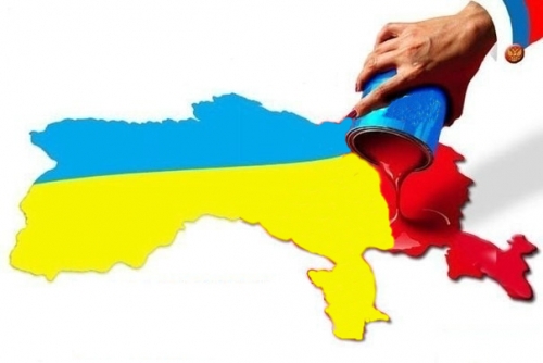 Окуповану територію України агресор хоче перетворити на «Кримський федеральний округ»