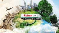 Вантажні перевезення Київ і область: Raben - ваш партнер у логістиці