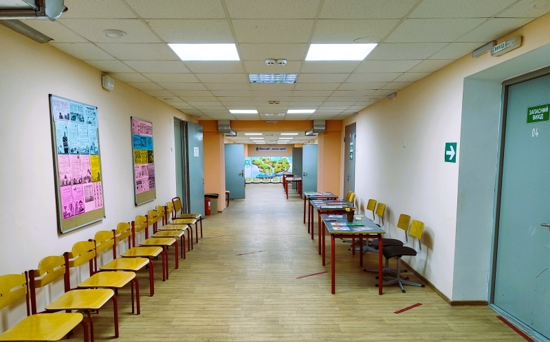 Головна умова очного навчання: мер Миколаєва звітував щодо кількості укриттів у навчальних закладах