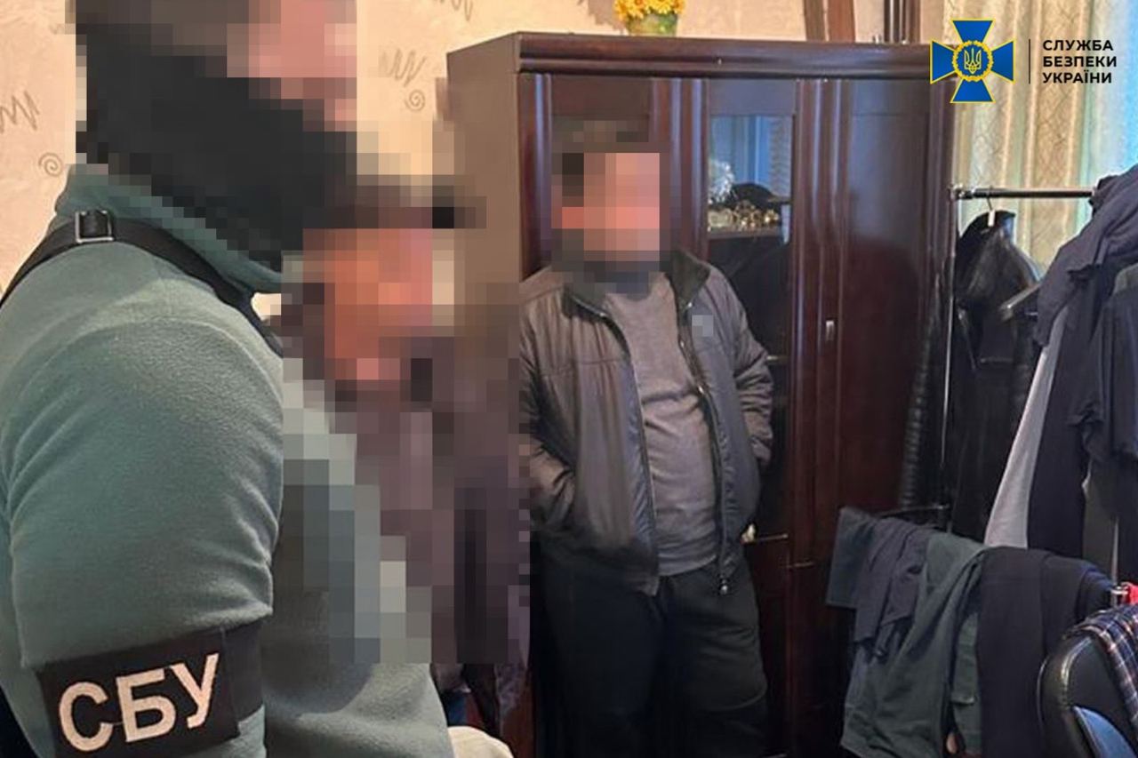 Наводив ракети на шпиталі: у Миколаєві СБУ затримала працівника комунального підприємства