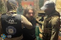 Одесит, засуджений за сепаратизм, готував ракетні удари по місту на замовлення ФСБ