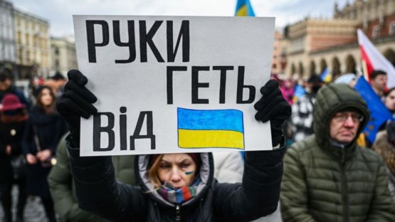 Окупанти борються між собою за грабіж півдня України