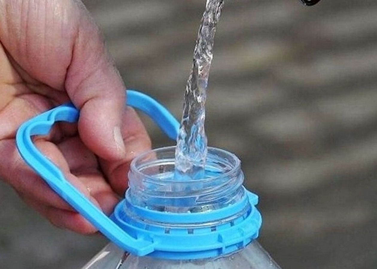 Грошей вистачить до кінця червня: Кабмін профінансував постачання питної води в Миколаєві