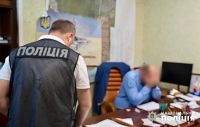 Брали хабарі від військовозобов’язаних: на Одещині за два дні затримали двох посадовців