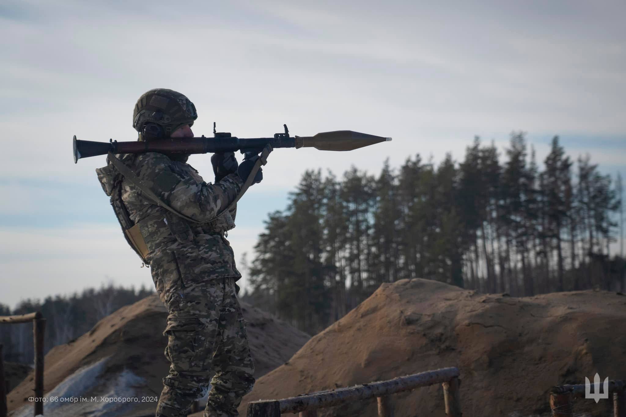 На лівобережжі Херсонщини – величезне угруповання ворога, - Гуменюк