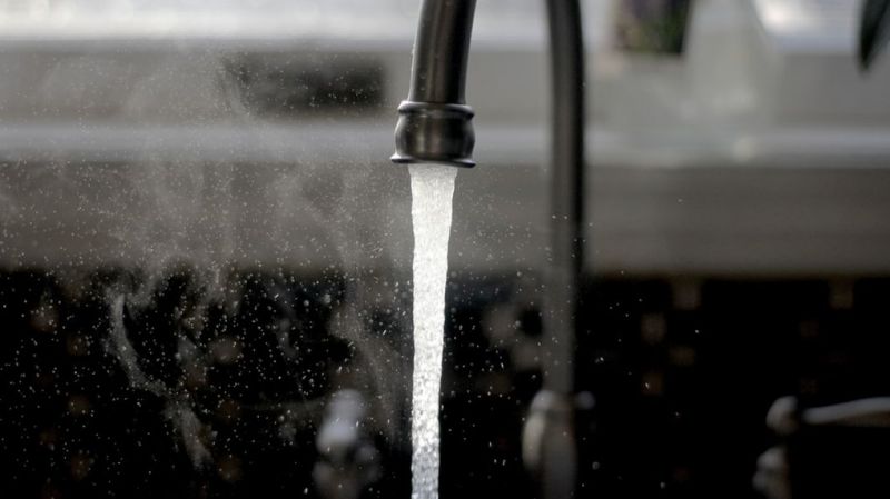 Інформація про зараження води в Херсоні холерою – фейк