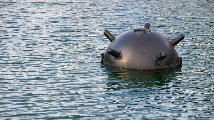 У Миколаєві будують перший катер для розмінування водних шляхів