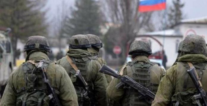 Херсонська колаборантська «влада» вважає українські новини «злостними»