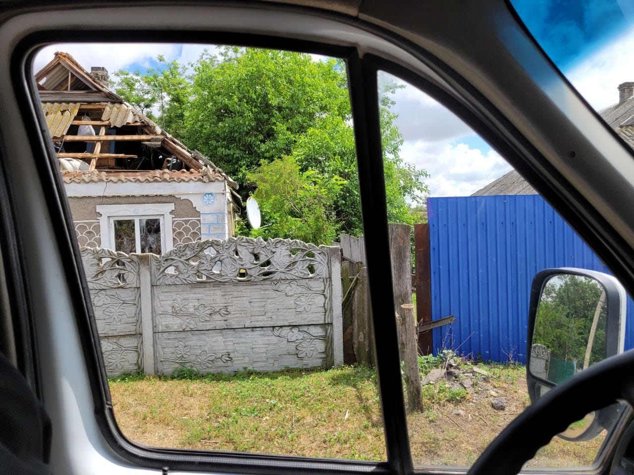 «Селище зустріло нас мертвою тишею, і це було страшно» – розповідь про звільнені села Херсонщини